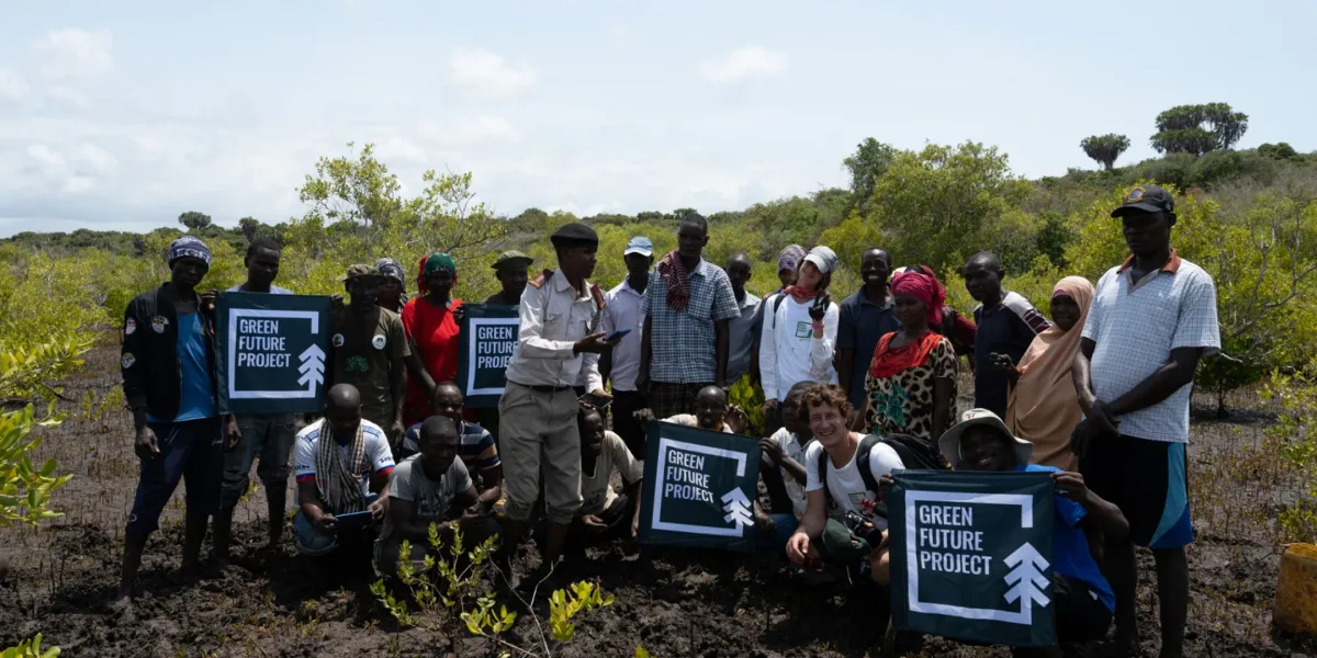 Riforestazione Mangrovie Kenya Tana River 4 3x