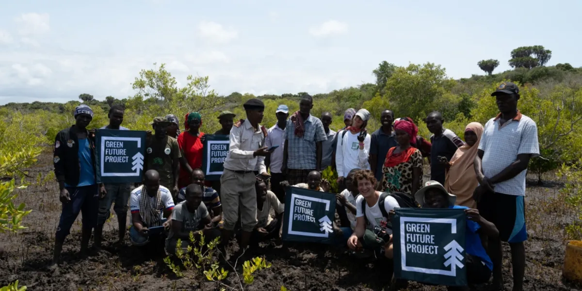 Riforestazione Mangrovie Kenya Tana River 4 3x