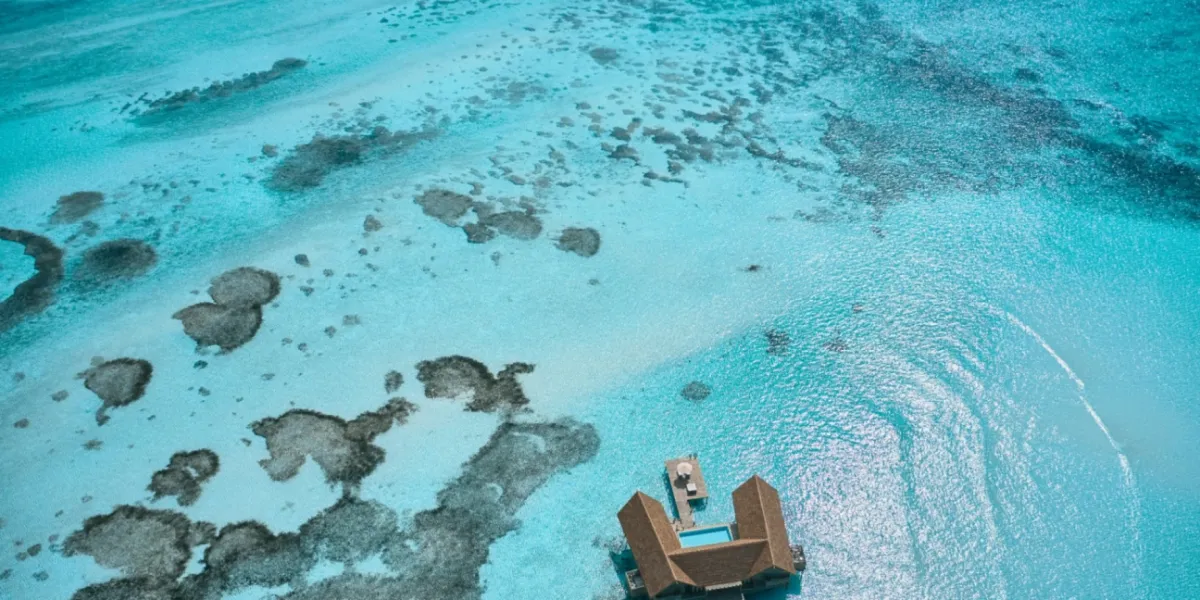Blue Economy Maldive Barriera Corallina Como Cocoa Island 2 3x
