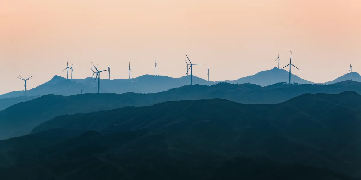 Energie Pulite Vcs India Parco Eolico Tamil Nadu 1 3x