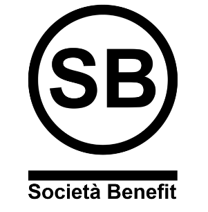 Logo Società Benefit