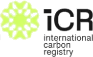 ICRのロゴ