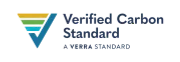 Verraのロゴ — Verified Carbon Standard
