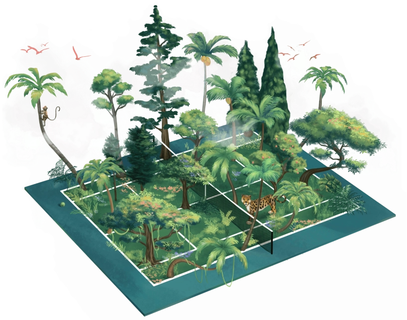 Area Protetta