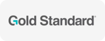 Gold Standardのロゴ