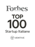 Forbes Top 100 Startup Italiane