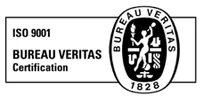 ISO 9001 Bureau Veritas Certification