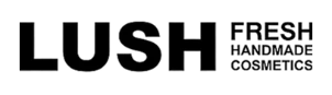 Logo LUSH
