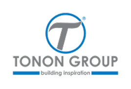 Logo Tonon Group