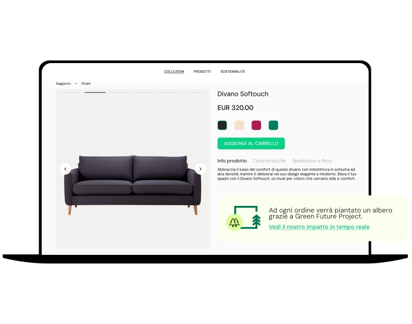 Aumentare Vendite Ecommerce