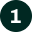 One