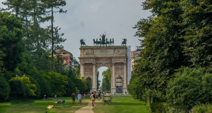 Servizi Esg Milano