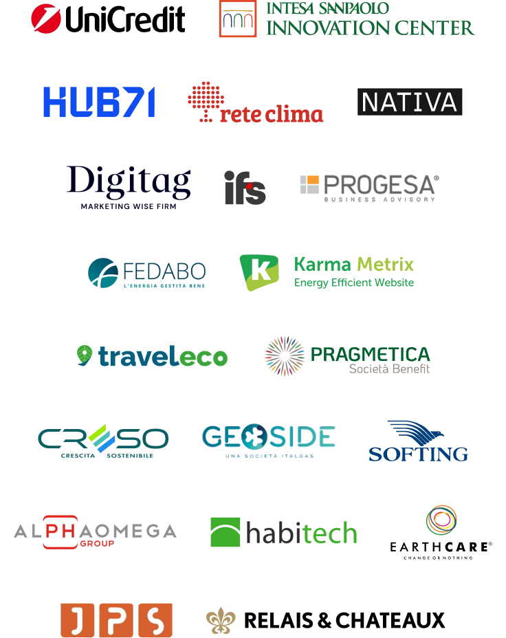 Partnership Commerciali
