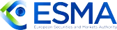 ESMA（欧州証券市場監督局）